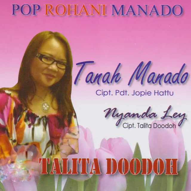 Pop Rohani Manado