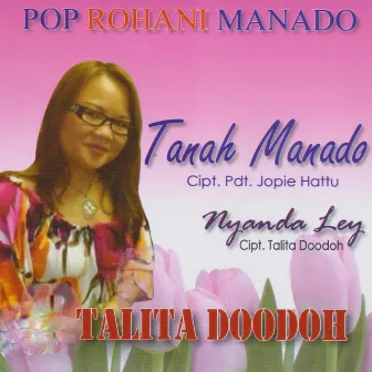 Pop Rohani Manado by Talita Doodoh