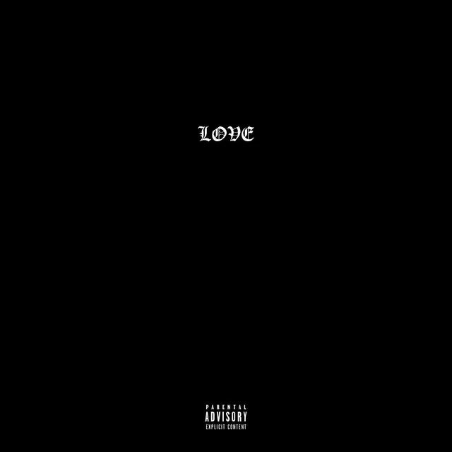 LOVE (PROD. IDEAL JIM)