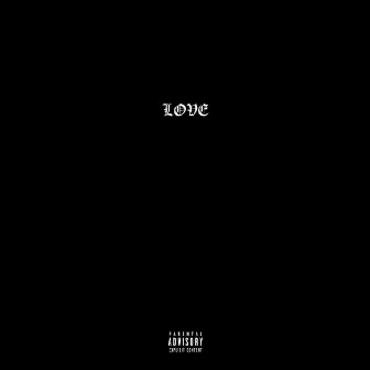 LOVE (PROD. IDEAL JIM) by Paolo