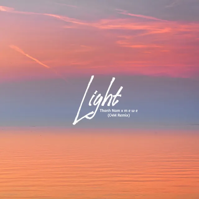 Light (C4M Remix)