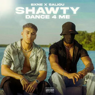 Shawty dance 4 me by Saliou