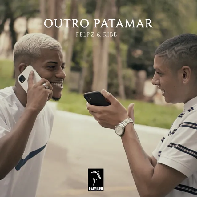 Outro Patamar