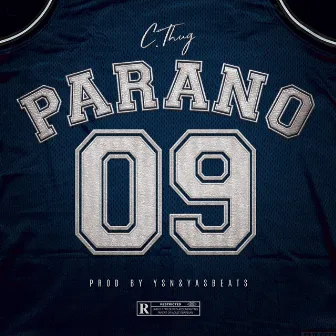 Parano by C.THUG