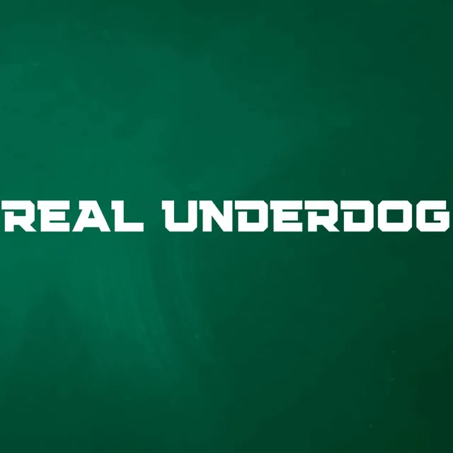 Real Underdog