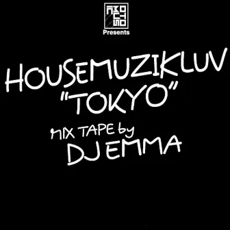 Housemuzikluv 