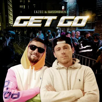 Get Go by Eazee