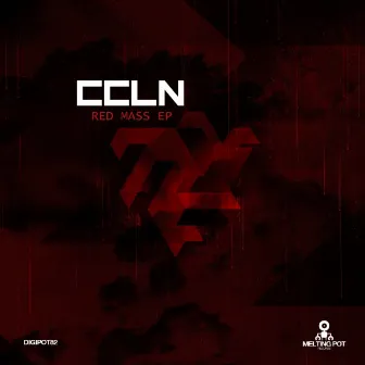 Red Mass EP by CCLN