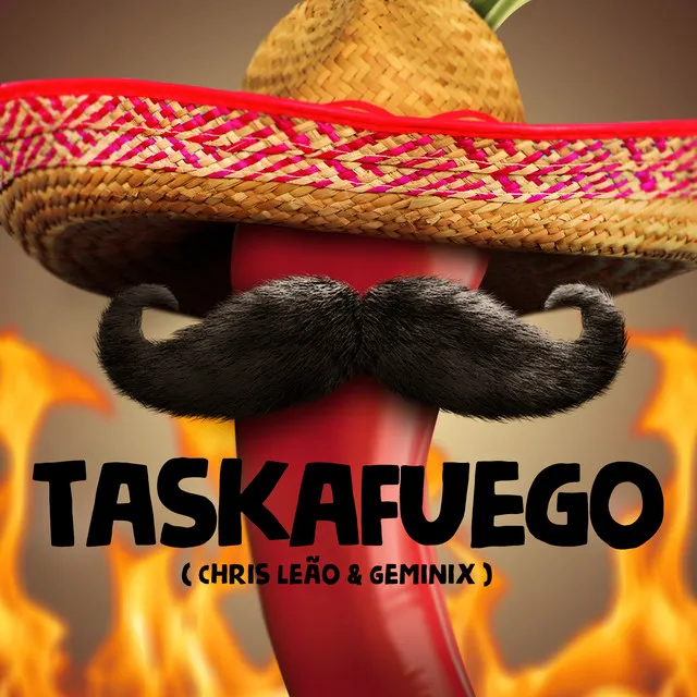 Taska Fuego