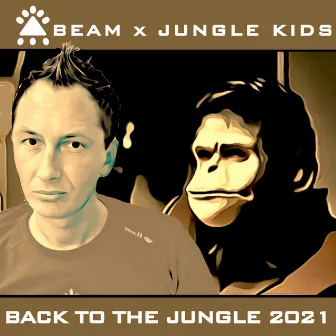 Back to the Jungle 2021 by Ruesche