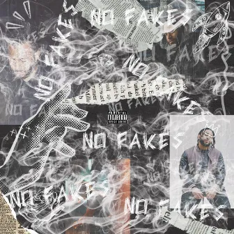 No Fakes (All I Kno) by Jackie Art