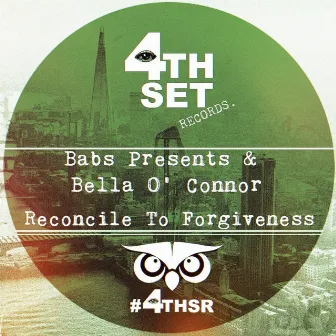 Reconcile To Forgiveness by Babs Presents