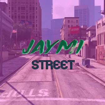 Street (Instrumental) by Jaymi