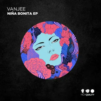 Niña Bonita EP by Vanjee