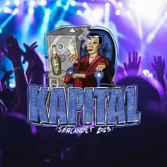 Kapital - Sørlandet 2023 by Bawlin