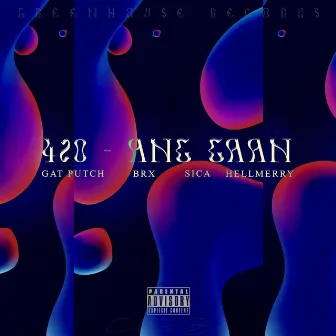 420 (Ang Gaan) by GHR