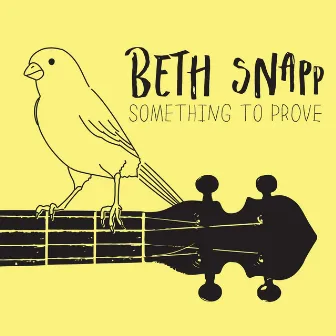 Something to Prove by Beth Snapp