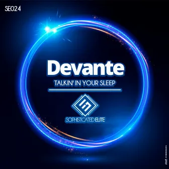 Talkin' in Your Sleep by Devante