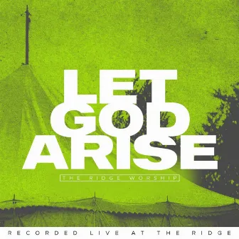 Let God Arise (Live) by Mitchell Meckfessel