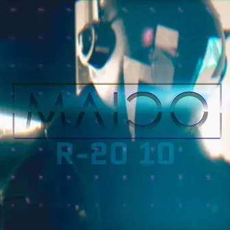 R-20 10 by Maico