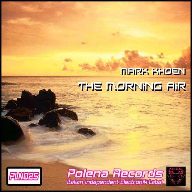 The Morning Air (Chillout Mix)