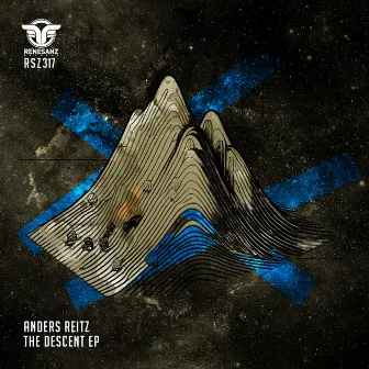 The Descent EP by Anders Reitz