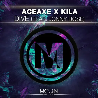 Dive feat. Jonny Rose by Aceaxe