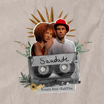 Saudade by Renata Soul