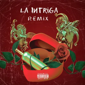 La Intriga (Remix) by EL Pleyer