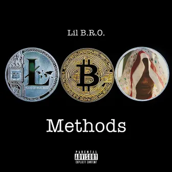 Methods by Lil B.R.O.