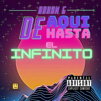 De Aqui Hasta El Infinito by Unknown Artist