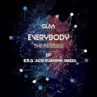 Everybody (The Remixes) by Lady Sage