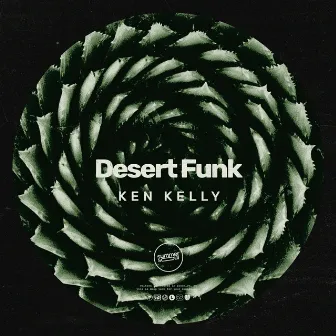 Desert Funk by Ken Kelly