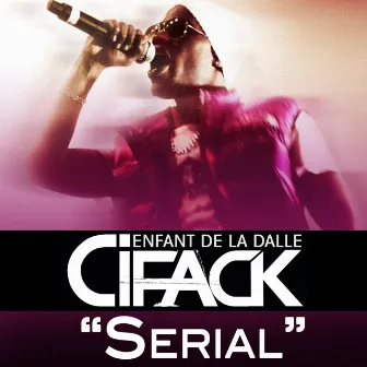 Enfant de la dalle by Cifack