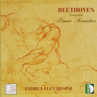 Beethoven: Complete Piano Sonatas (Live) by Andrea Lucchesini