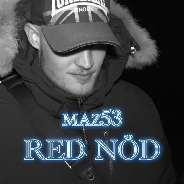 red nöd