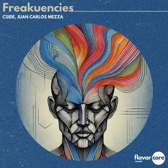 Freakuencies by Juan Carlos Mezza