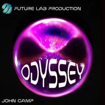 Odyssey by John Camp