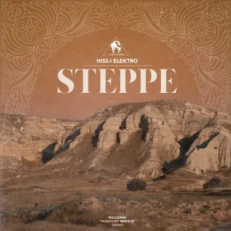 Steppe by Hiss-i Elektro