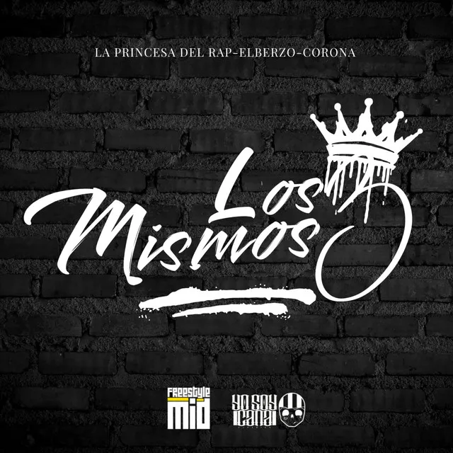 Los Mismos 3