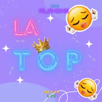 La Top by DNA ALAHINE