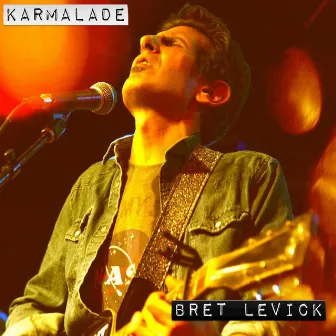 Karmalade (Acoustic mix) by Bret Levick