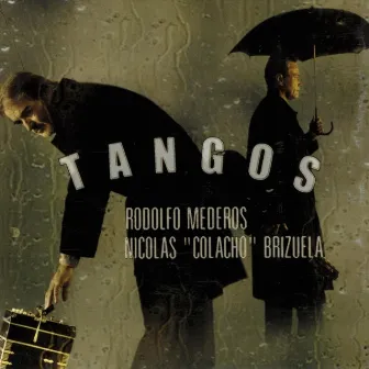 Tangos by Nicolás Colacho Brizuela