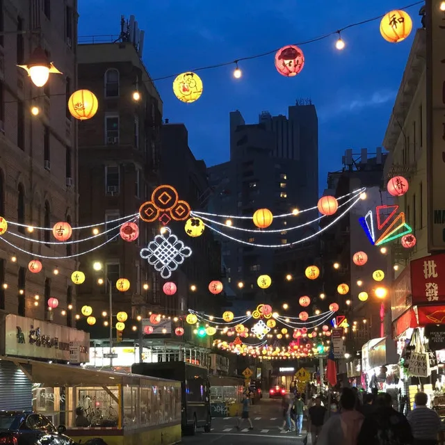 Chinatown