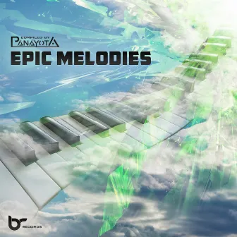 Epic Melodise by Panayota