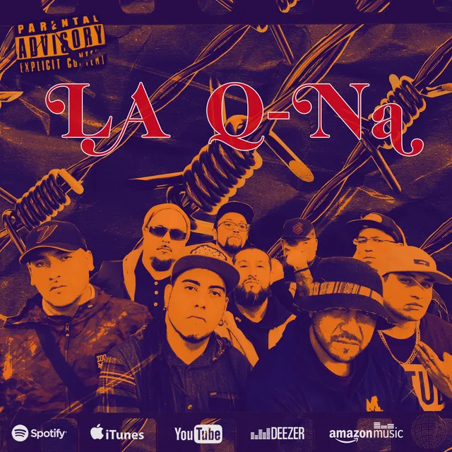 La q-na