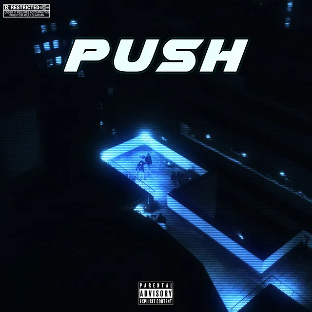 PUSH