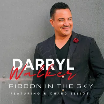 Ribbon in the Sky by Darryl Walker