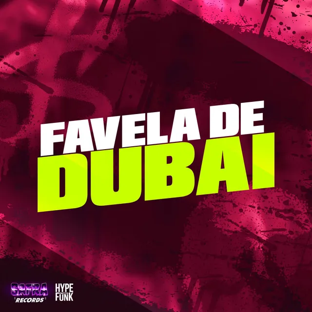 Favela de Dubai