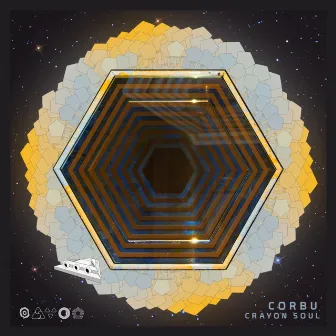 Crayon Soul by Corbu